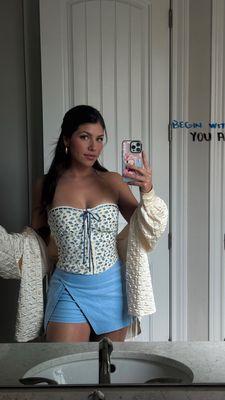 Photo of Jazmine Y.