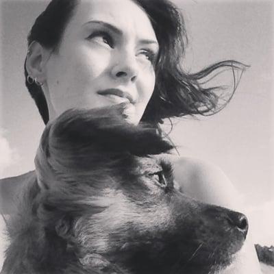 Photo of Aimee R.