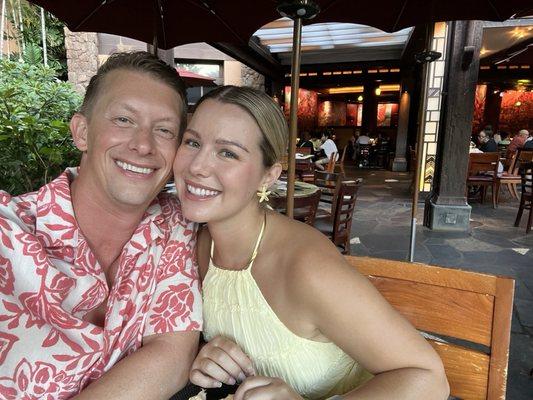 photo of Marina Topp