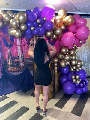 Photo of Yanmara R.