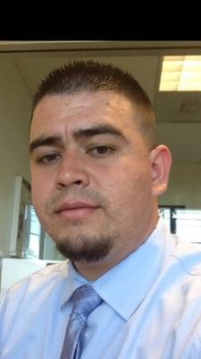 Photo of Juaquin R.
