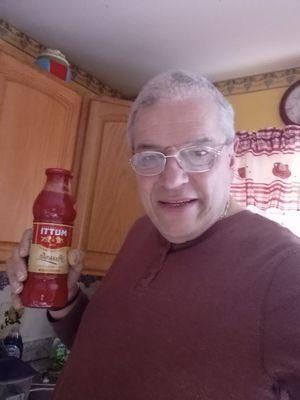 photo of Enrico D R.