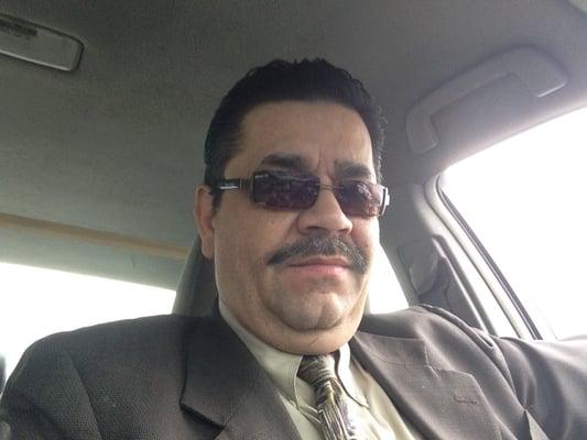 Photo of Felix R.