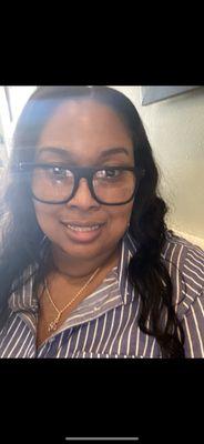 photo of Marquitta H.