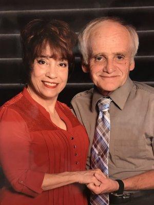 photo of Maryanne M.