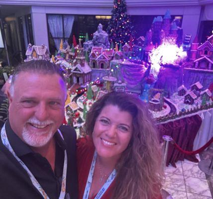 photo of Christine P.