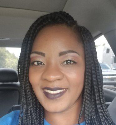 Photo of Sade G.