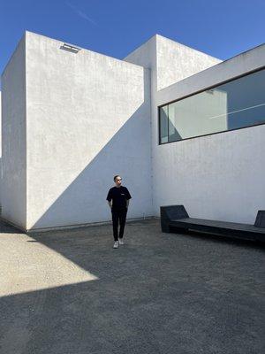 photo of Benjamin H.