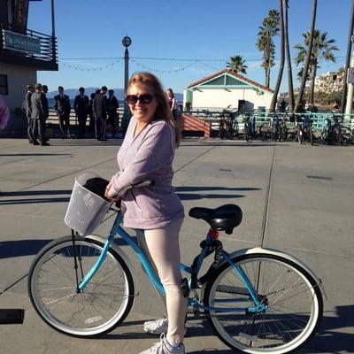 photo of Kimberly J.