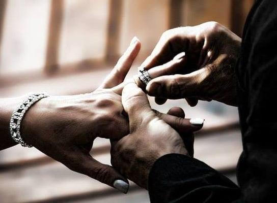 photo of Michelle J.