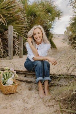 photo of Courtney R.