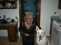 Photo of Mary E.