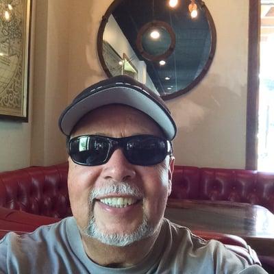 Photo of Jose T.