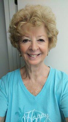 Photo of Joy M.