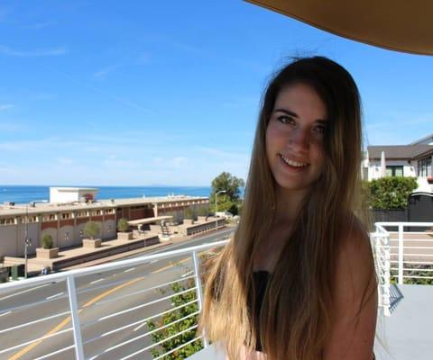 photo of Stephanie M.