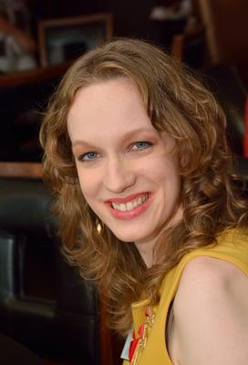 Photo of Katrina F.