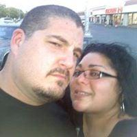 Photo of Lance N Nancy F.