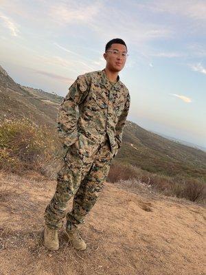 Photo of Jeffrey H.