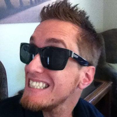 Photo of Mike E.