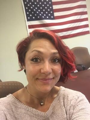 Photo of Katie U.