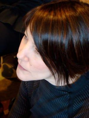 Photo of Sharon S.