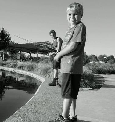Photo of Mark C.