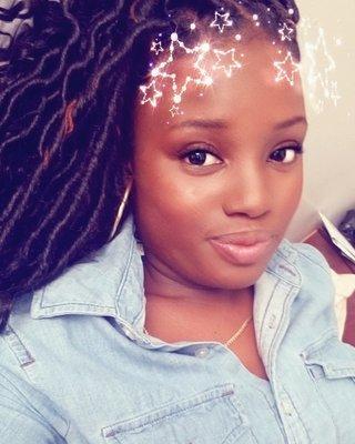 photo of Seantrece H.