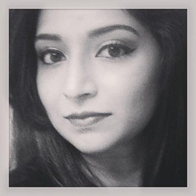 Photo of Sana A.