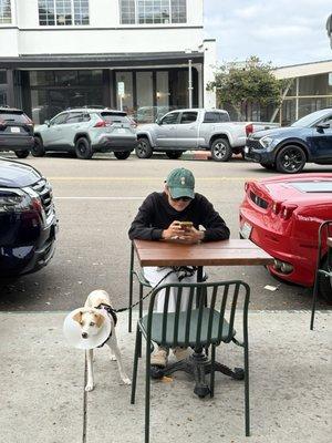 Photo of Youn S.