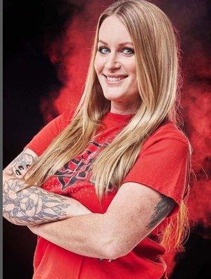 photo of Thereasa G.