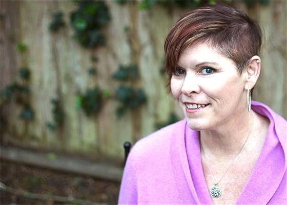 Photo of cheri p.