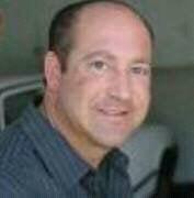 Photo of Fred C.