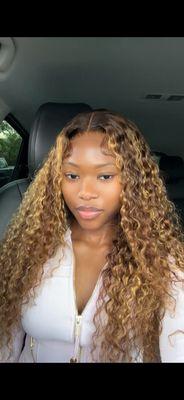 Photo of Fifi D.