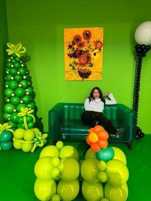 Photo of Natalie S.