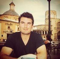Photo of Ryan K.