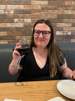 Photo of Natalie S.