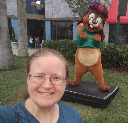 photo of Rosemary J.