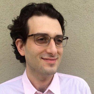 photo of Geoffrey L.