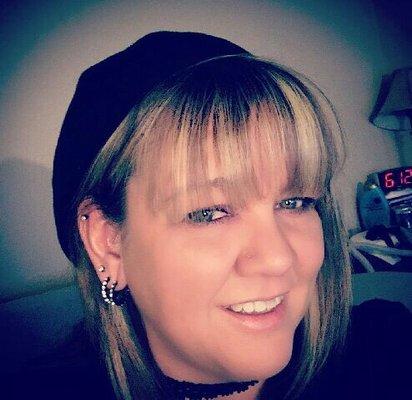 Photo of Kimberly E.