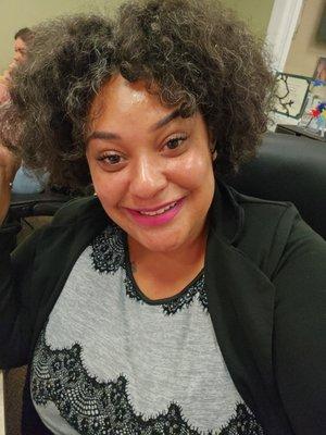 Photo of Sunshine L.