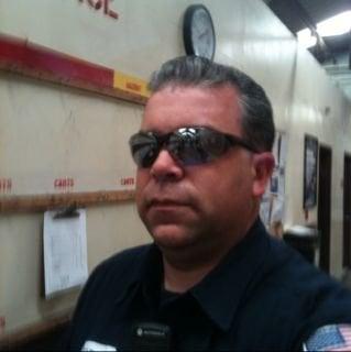 Photo of Robert C.
