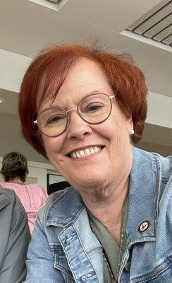 Photo of Sarah C.