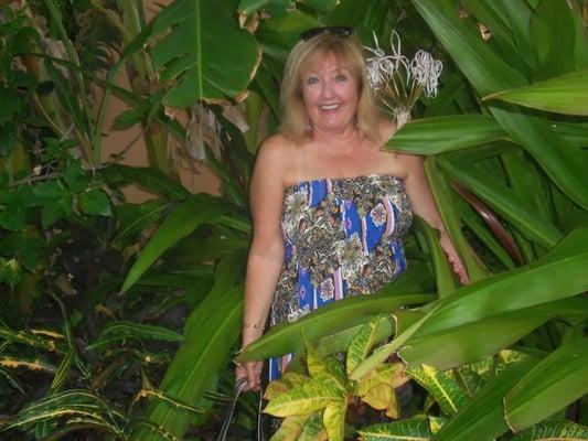 Photo of Linda R.