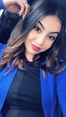 Photo of Ciarra F.