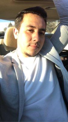 Photo of Juan M.