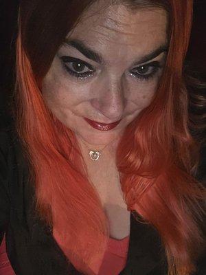 Photo of Madison L. R.