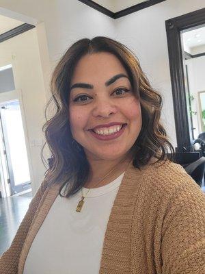 Photo of Monica D.