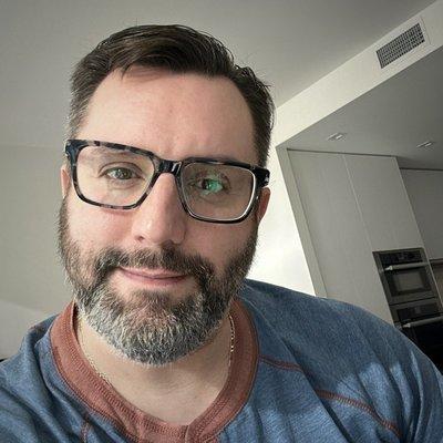 photo of Nicholas C.