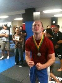 Photo of David S.