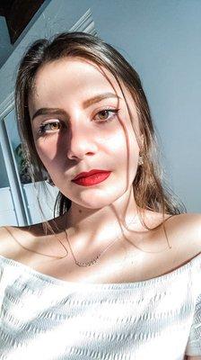 Photo of Alexandra C.